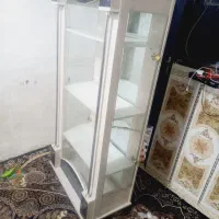 بوفه و میز تلویزیون|بوفه، ویترین، کنسول|زاهدان, |دیوار