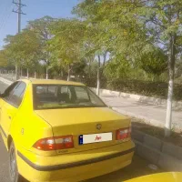 تاکس سمنددوگانه کارخونه هشتگرد