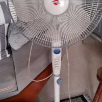 پنکه ایستاده