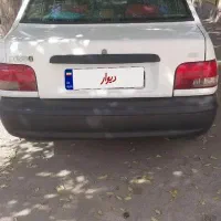پراید مدل 84|خودرو سواری و وانت|نیشابور, هفده شهریور|دیوار