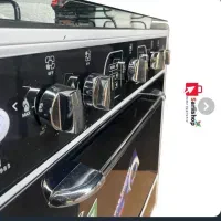 اجاق گاز طرح فر نو