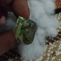 یاقوت سبز بی نظیر|جواهرات|شیراز, کوشک میدان|دیوار