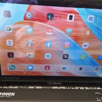 تبلت ای تاچ مدل  Tab 7|تبلت|قم, نیروگاه|دیوار