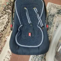 روروئک و کریر بچه