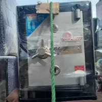 گاوصندوق گرمی|ابزارآلات|گرمی, |دیوار