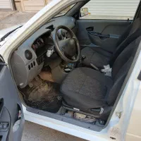 پراید وانت مدل ۱۴۰۳|خودرو سواری و وانت|رباطکریم, الارد|دیوار