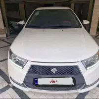 دنا پلاس مدل ۱۴۰۲ فروش فوری