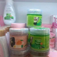 ماسک صورت
