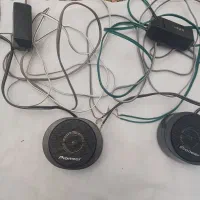 سوپرتیوتر پایونیر اصل