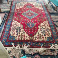 قالیچه ی دستباف