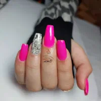 کاشت ناخن|خدمات آرایشگری و زیبایی|اردکان, |دیوار