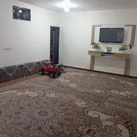 منزل مسکونی