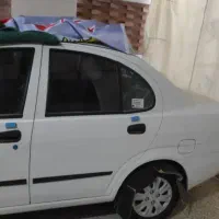 تیبا صندوق دار مدل ۱۴۰۰ صفر خشک