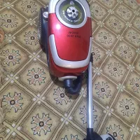 جاروبرقی سیکلونیک کانستر