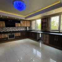 اقدسیه سپند ۲۶۵ متر تک واحدی
