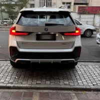 BMW ix1|خودرو سواری و وانت|تهران, جمهوری|دیوار