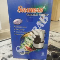 سبزی خوردن شهراب