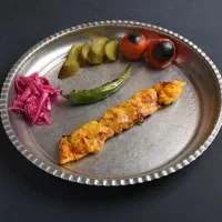 نیروی ساده خدماتی