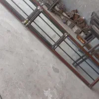 جوشکاری سیار خرده کاری و تغییرات و تعمیرات