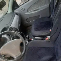 تیبا 1|خودرو سواری و وانت|فولادشهر, B2|دیوار