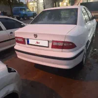 سمند ef7 مدل ۹۰ دوگانه سوز