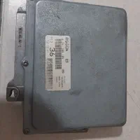 ایسیو زانتیا ودریچه گاز پیکان