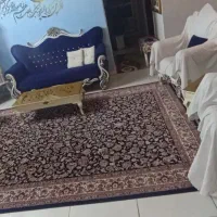 مبل ۷ نفره شیک و سالم