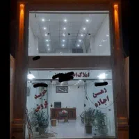 رهن و اجاره مغازه 70 متری در سهل آباد|اجارهٔ مغازه و غرفه|شیراز, سهل‌آباد|دیوار