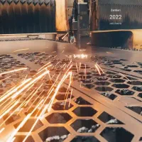 برش لیزر cnc