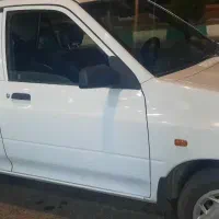 131 مدل 99 کارمندی کلکسیونی|خودرو سواری و وانت|مشهد, هدایت|دیوار