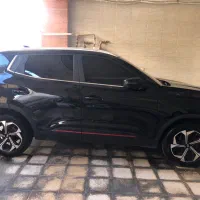 ایکس ۵۵ مدل ۱۴۰۲ مشکی|خودرو سواری و وانت|بوشهر, |دیوار