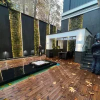 خانه ویلایی 250متری / فرهنگ ( جلال )