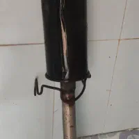 اگزوز رنجروی خانواده ایران‌خودرو