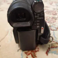 دوربین فیلمبرداری سونی اصل|دوربین عکاسی و فیلمبرداری|اصفهان, بهاران|دیوار