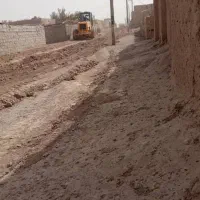 خاک ریزی و خاک برداری شن و خاک|مصالح و تجهیزات ساختمان|زهک, |دیوار