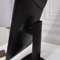 مانیتور 24اینچ ایسوس 165hz کاملا سالم مدل vg248qg|قطعات و لوازم جانبی رایانه|اسلامشهر, شهرک قائمیه|دیوار