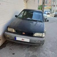 فروش فوری پراید مدل ۱۳۸۳ بنزینی|خودرو سواری و وانت|ساری, |دیوار