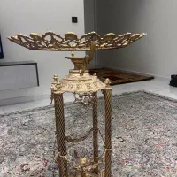 کنارسالنی میوه خوری برنزی