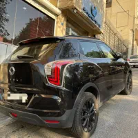 تیولی اسپشیال توربو|خودرو سواری و وانت|تهران, قیطریه|دیوار