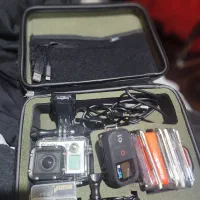 دوربین فیلمبرداری