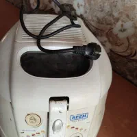 سرخ کن  برقی۳۵۰ تومن|اجاق گاز و لوازم برقی پخت‌وپز|چهاردانگه (تهران), |دیوار