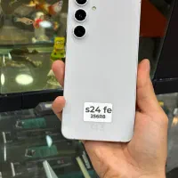 S24fe 256 5G