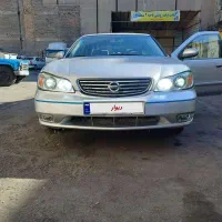 ماکسیما۸۱دنده سالم