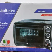 توستر آکبند