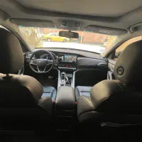 kmc مدل ۴۰۲ k7 بی رنگ،مشکی|خودرو سواری و وانت|تهران, اقدسیه|دیوار