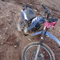 سهم پاش .گاوآهن .موتورتریل