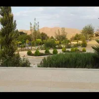 خونه ویلایی با اصالت مناسب ۲۲قصب