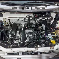 پراید هاچ بک نسیم|خودرو سواری و وانت|رشت, پیرکلاچای|دیوار