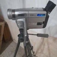 دوربین هندی کم پاناسونیک