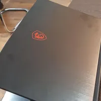 MSI GF65 گیمینگ|رایانه همراه|تهران, میدان ولیعصر|دیوار